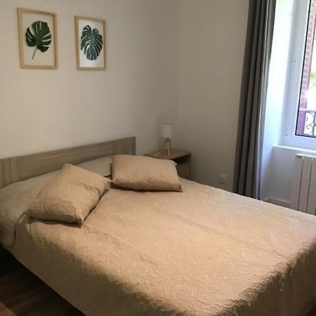 Magnifique T4 Avec Terrasse A Saint-Nectaire - 8 Pers公寓 外观 照片