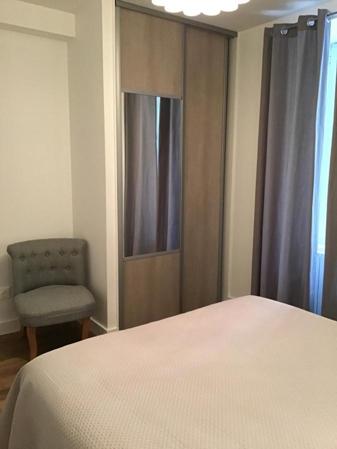 Magnifique T4 Avec Terrasse A Saint-Nectaire - 8 Pers公寓 外观 照片