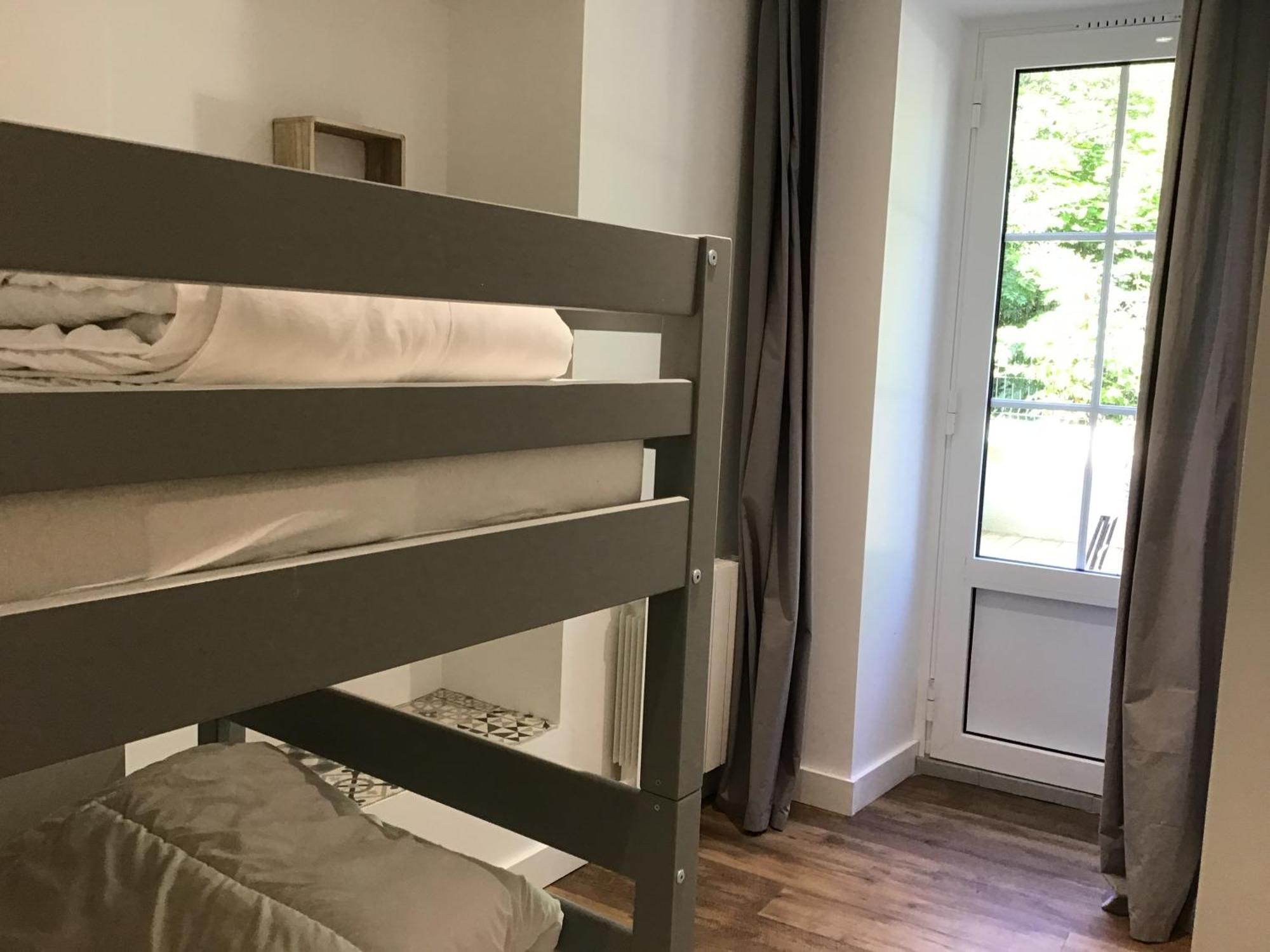 Magnifique T4 Avec Terrasse A Saint-Nectaire - 8 Pers公寓 外观 照片